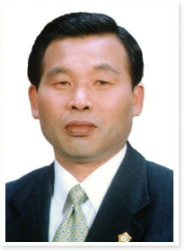 의장 권국상
