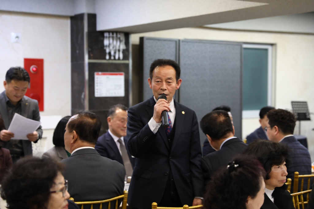 예산농협 여성농업인센터 개강식 참석 이미지(10)