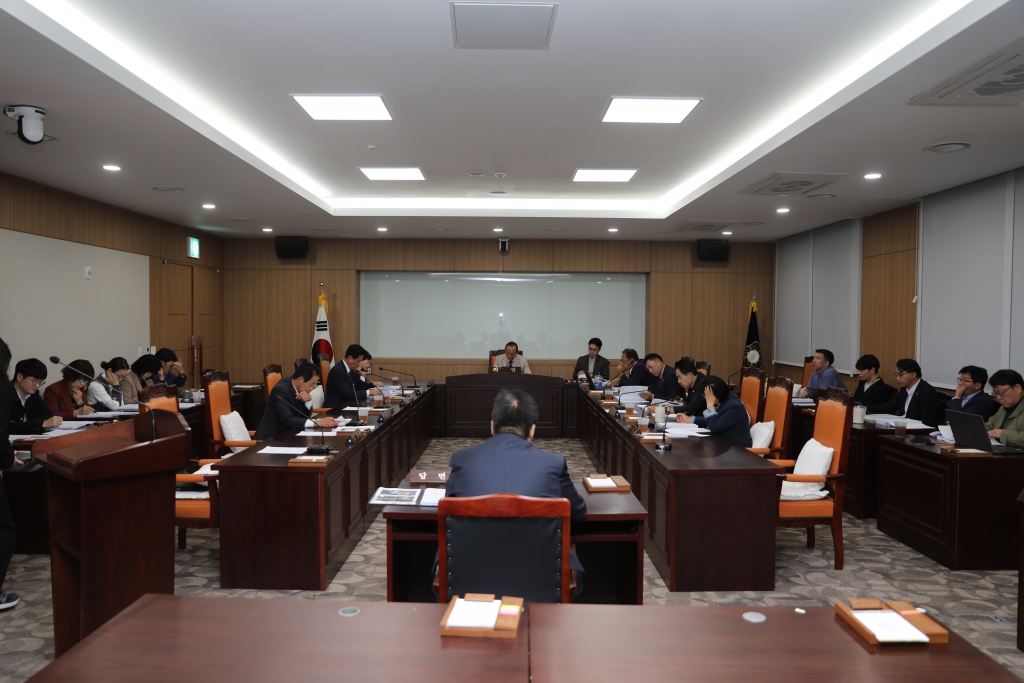 2024년 10월 25일 의원간담회