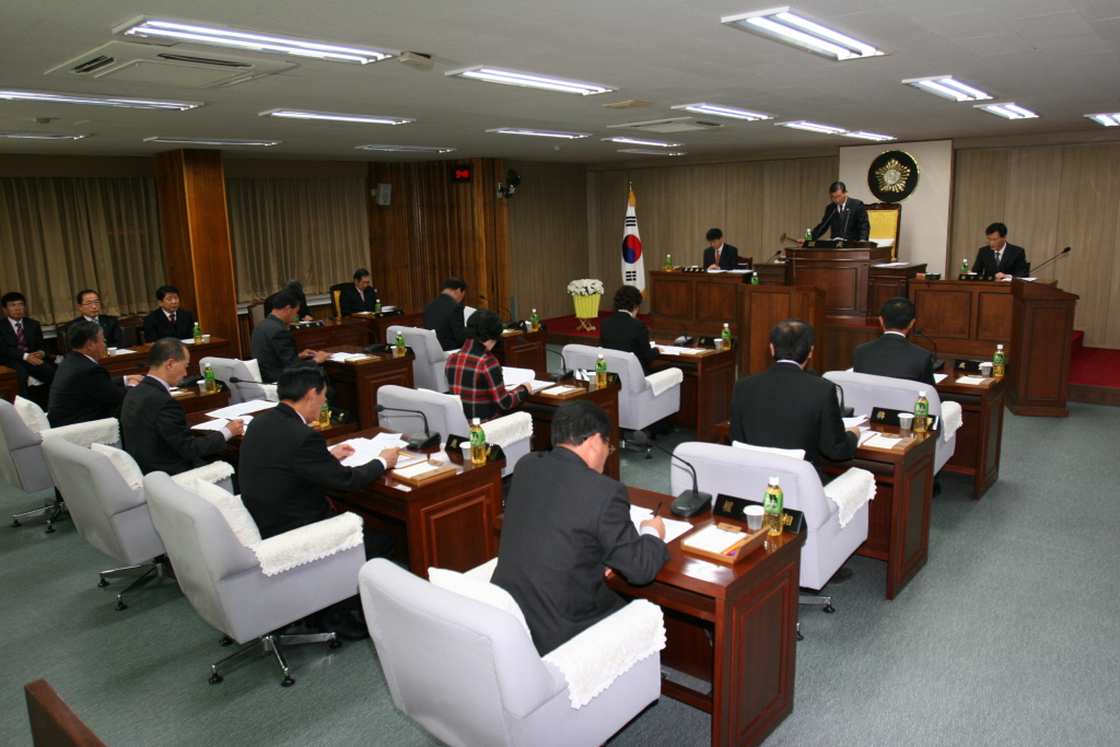 제169회 예산군의회(임시회)-제2차본회의