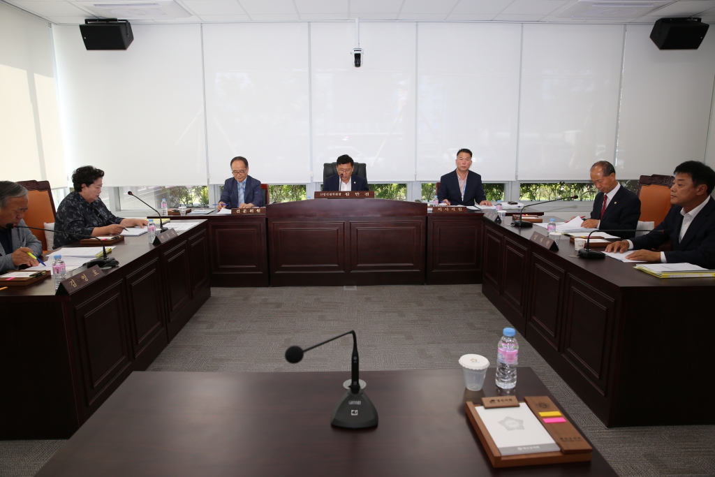 산업건설위원회