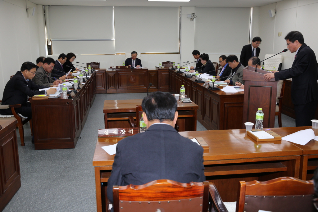 농어촌공사 예산지사 농업기반조성사업 설명회