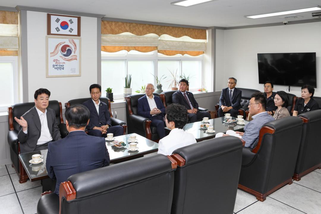 예화여고 예화 테이스티 개소식