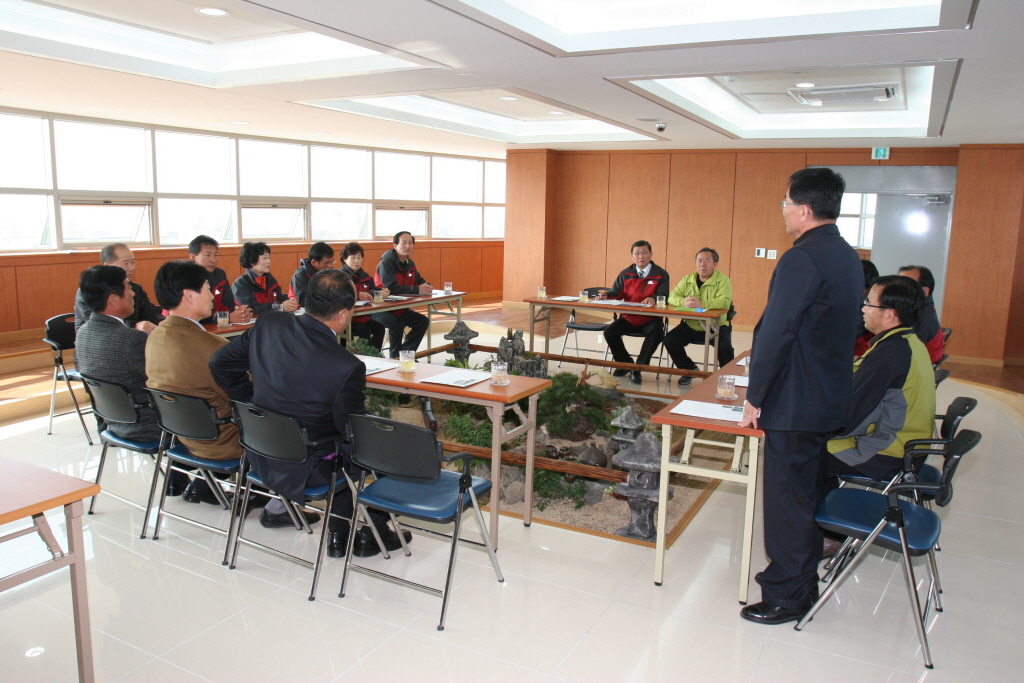 전남 곡성군 복합문화센터 벤치마킹