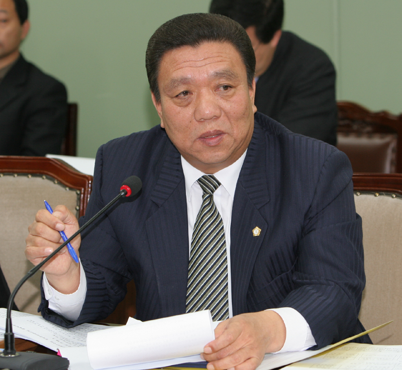 2005행정사무감사