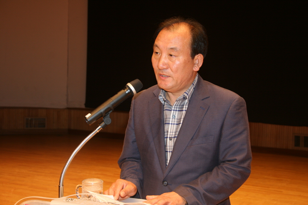 제6회 문해한마당 개최