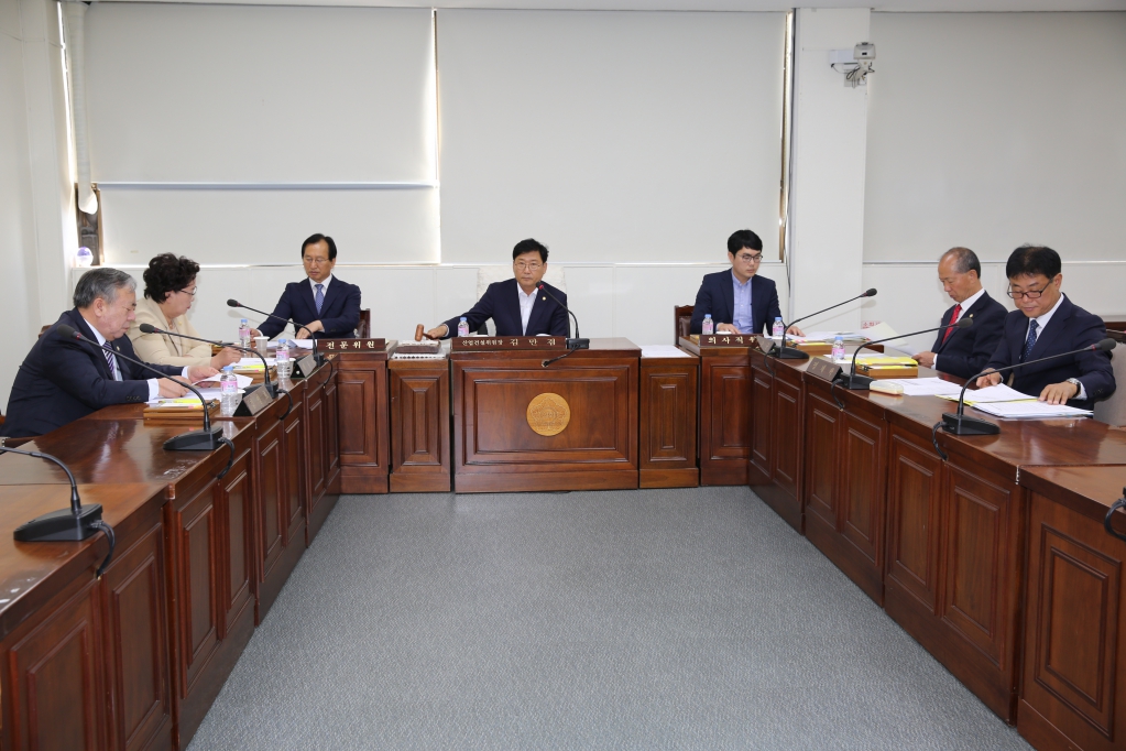 산업건설위원회