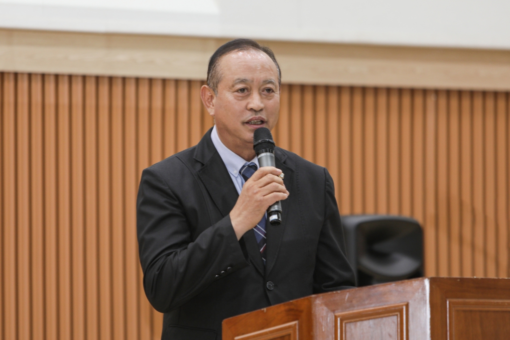 장애인종합복지관 추석명절 화합 한마당