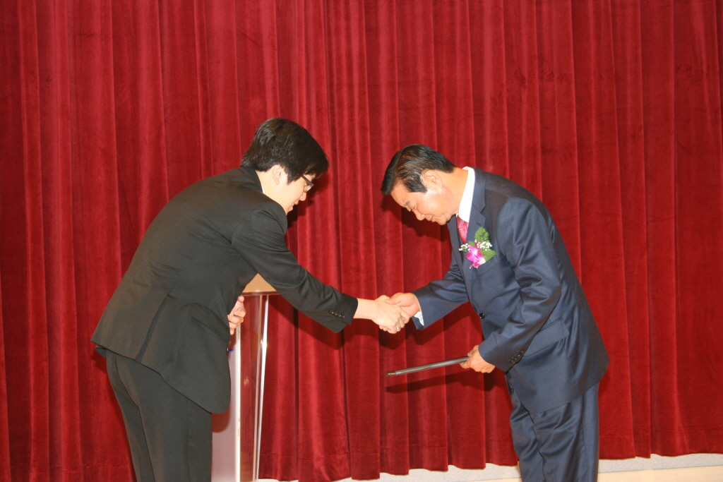 경영문화관리실 업무보고