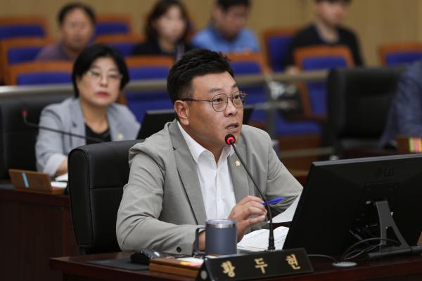 
                                    제325회 임시회 5차 본회의 업무보고