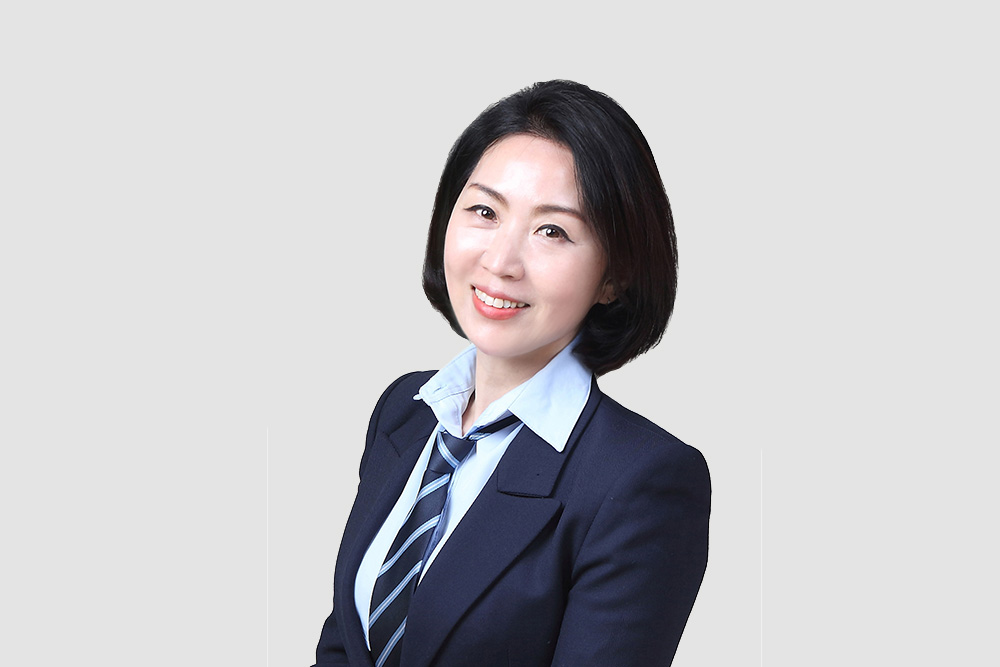 예산군의회 오현주 의원 사진