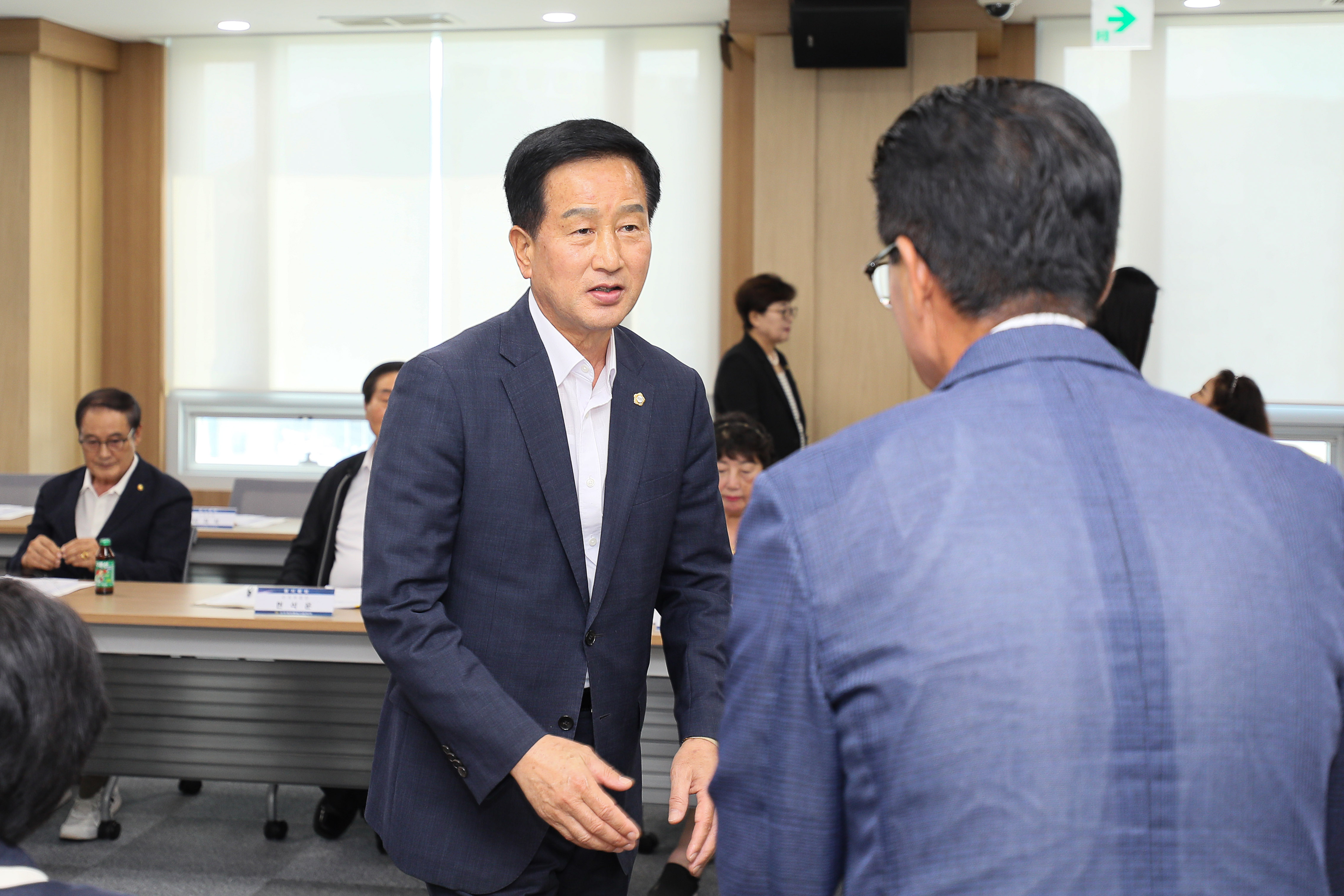 '민주평통자문회의 예산군협의회 3분기 정기회의' 게시글의 사진(2) '049A1540 복사.jpg'