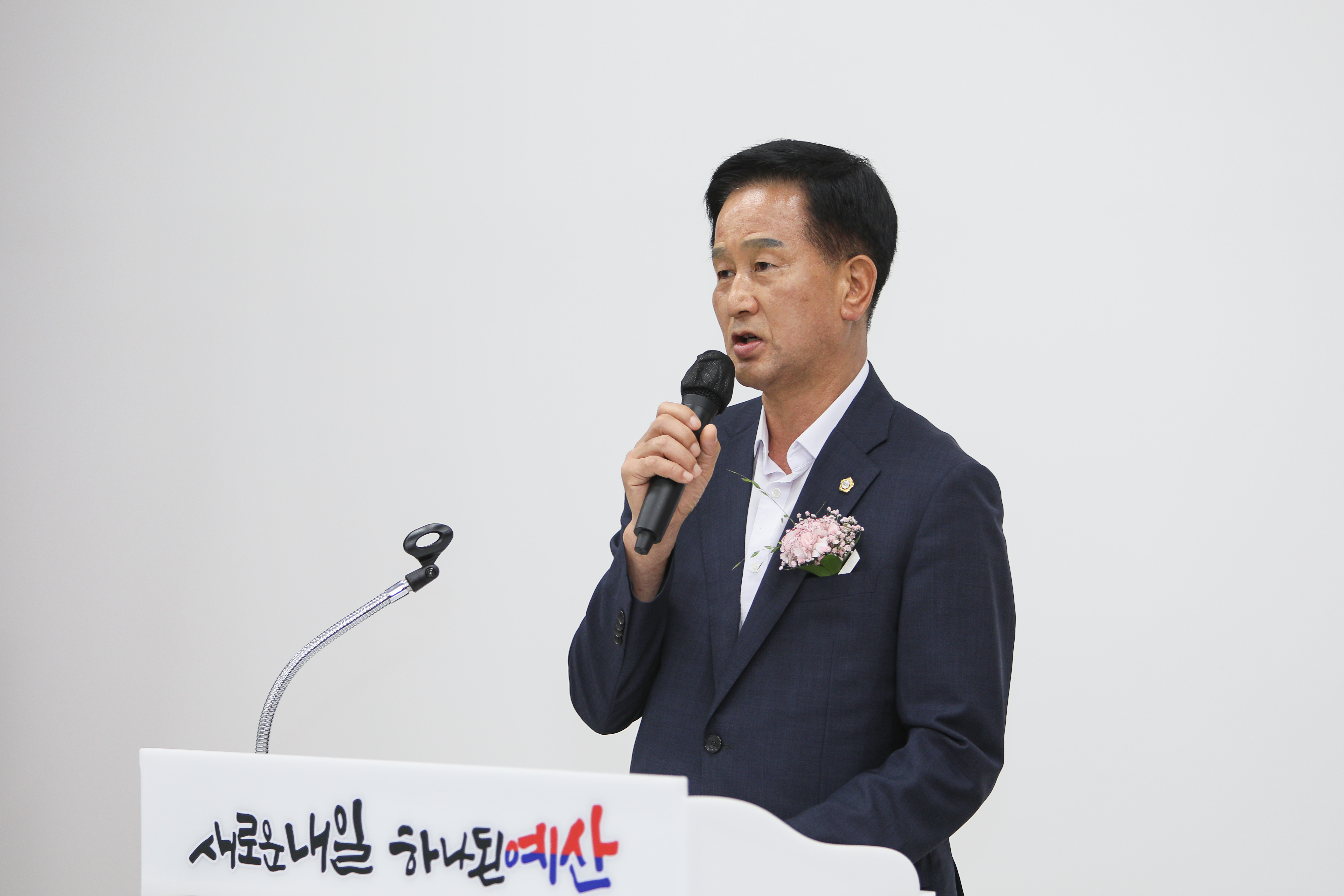 '예산군 스마트농기계교육장 개소식' 게시글의 사진(3) '049A1491 복사.jpg'