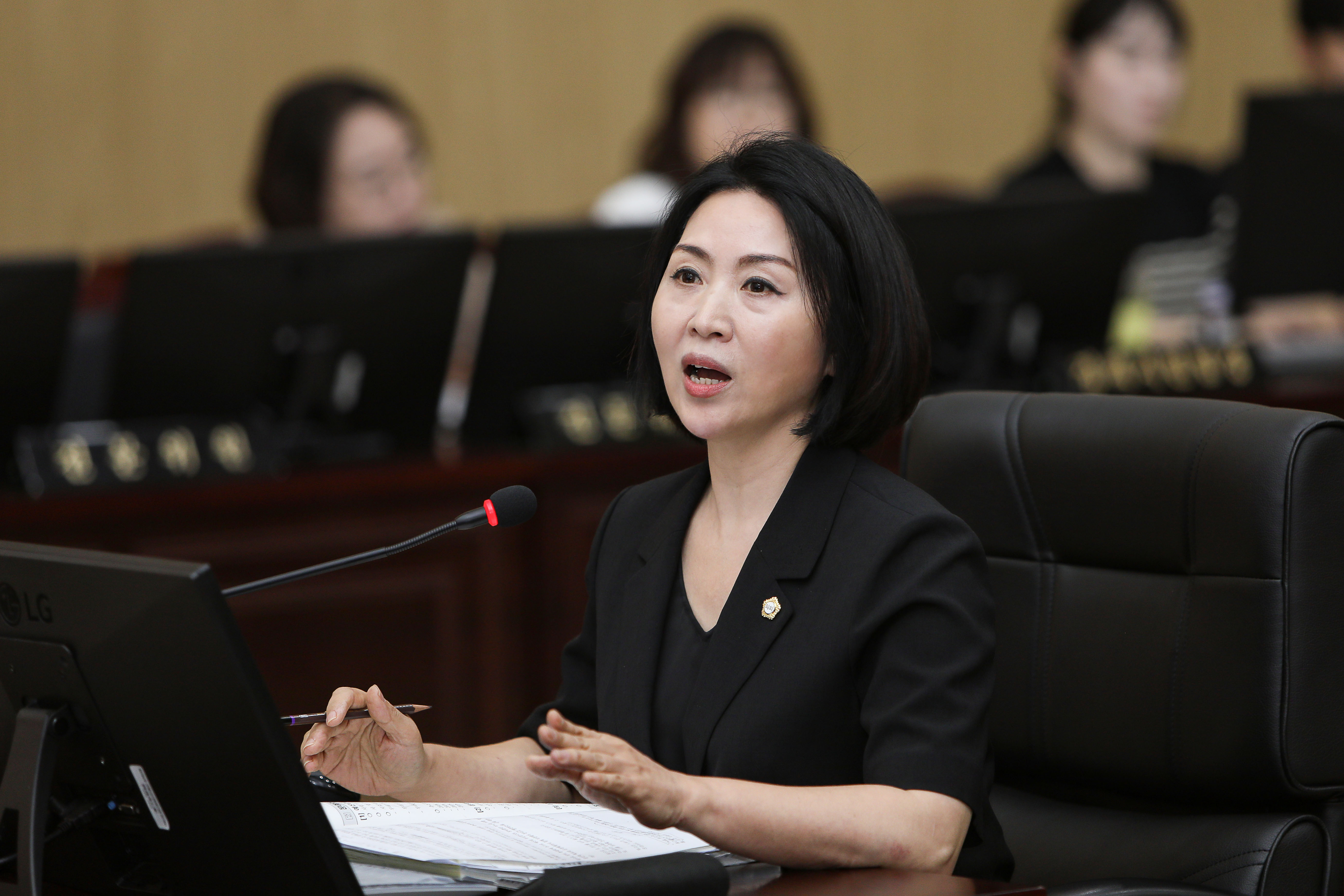'제325회 임시회 6차 본회의 업무보고' 게시글의 사진(9) '049A1125 복사.jpg'