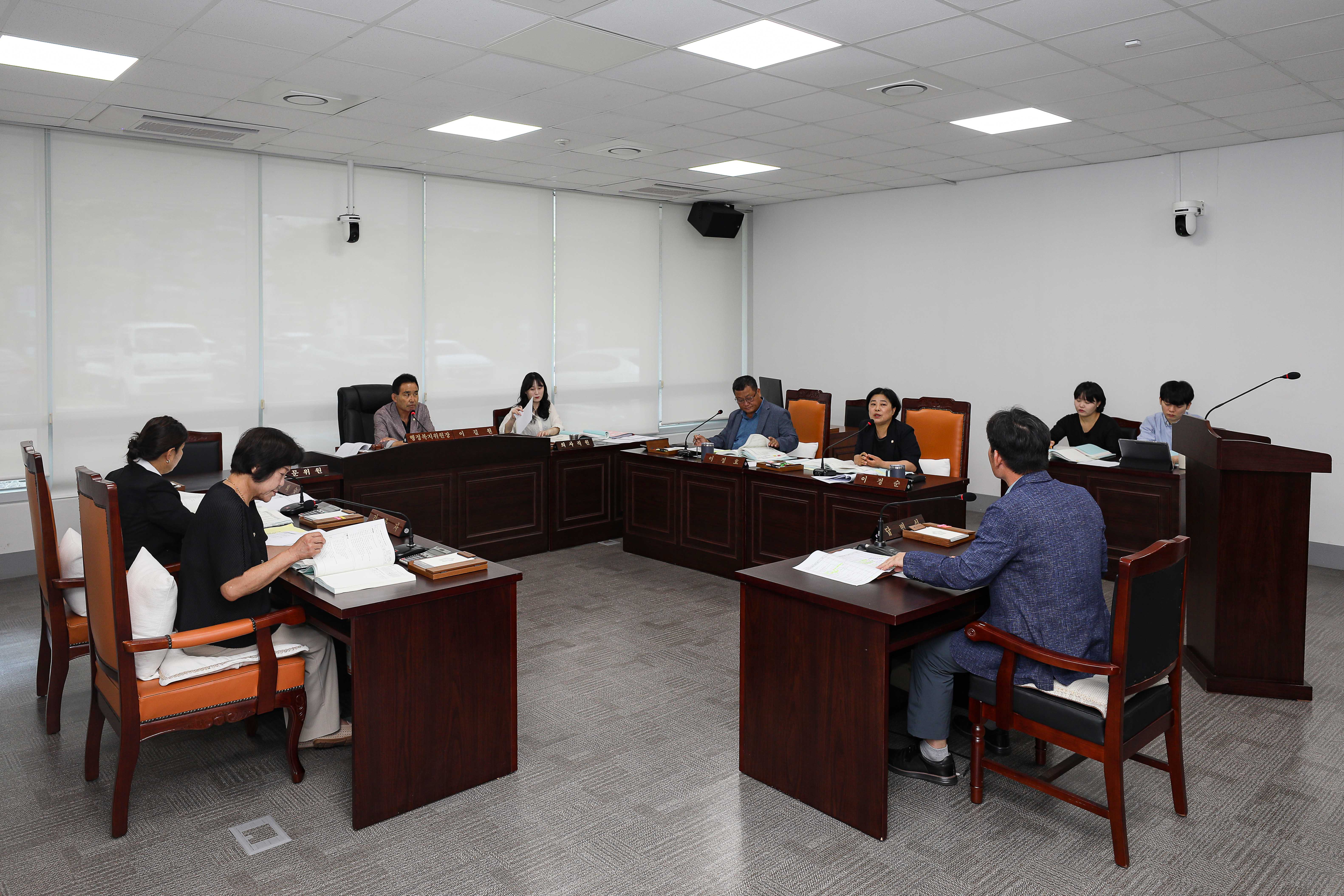 '2026년 7월 29일 행정복지위원회' 게시글의 사진(1) '049A1174 복사.jpg'