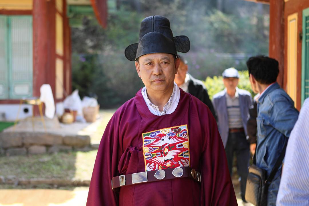 2026년 도산서원 춘향제