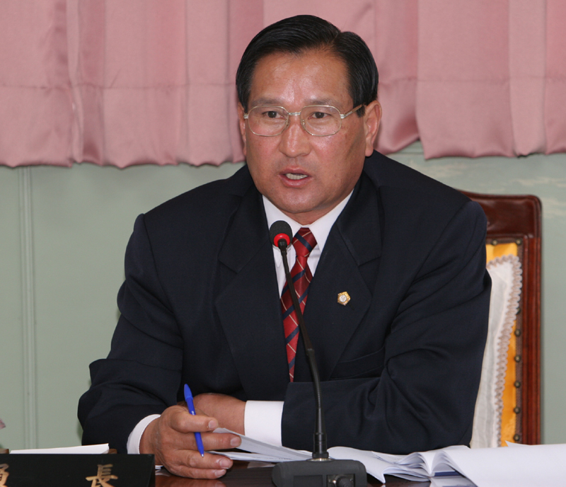 2005행정사무감사