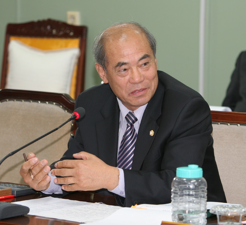 2005행정사무감사