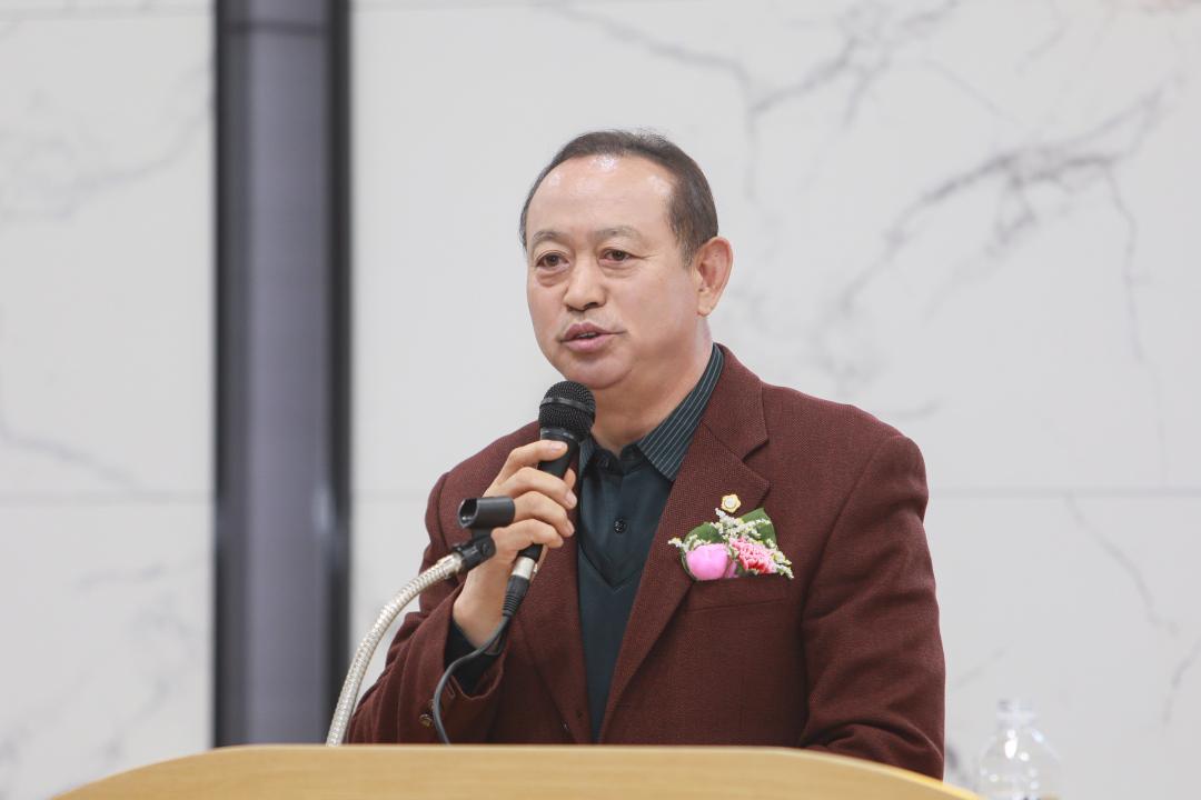 삽교농협 제56기 정기총회