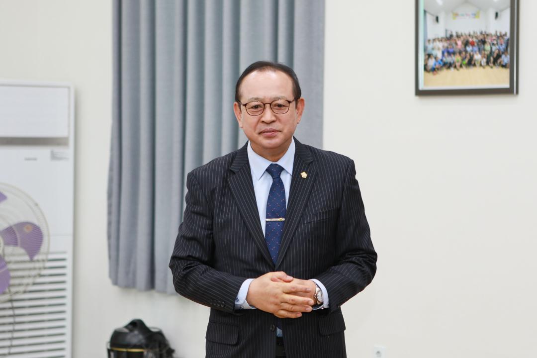 삽교농협 농가주부모임 다문화가정과 전통고추장 담그기 행사