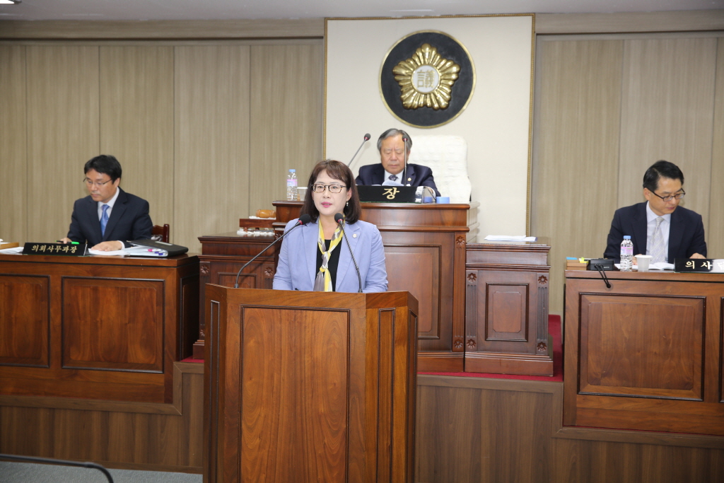 예당저수지수변자전거도로 개설