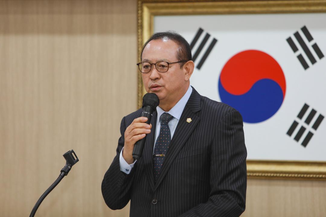 2026년 새해농업인실용교육