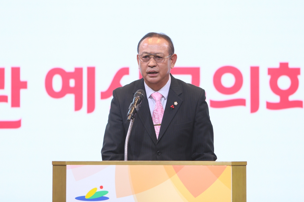 
                                    제6회 예산군 주민자치 한마당