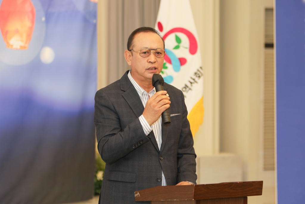 예산군 읍면지역사회보장협의체 위원 역량 강화 워크숍