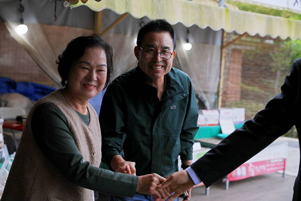 제12회 예산예술제 개최