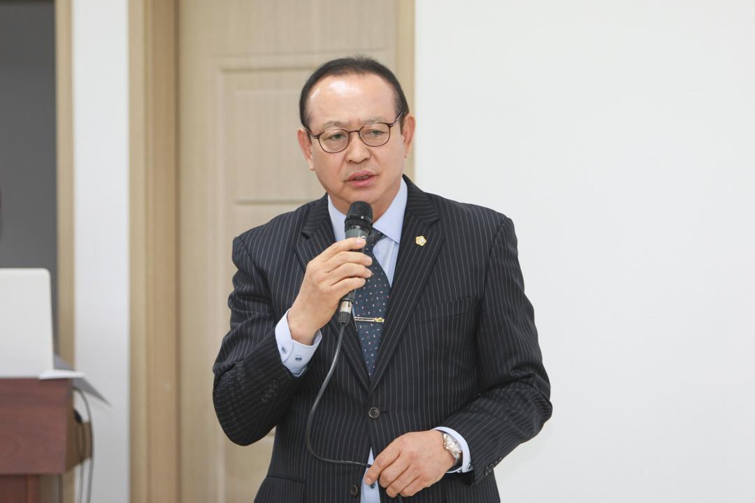 2026 예산군새마을회 정기총회