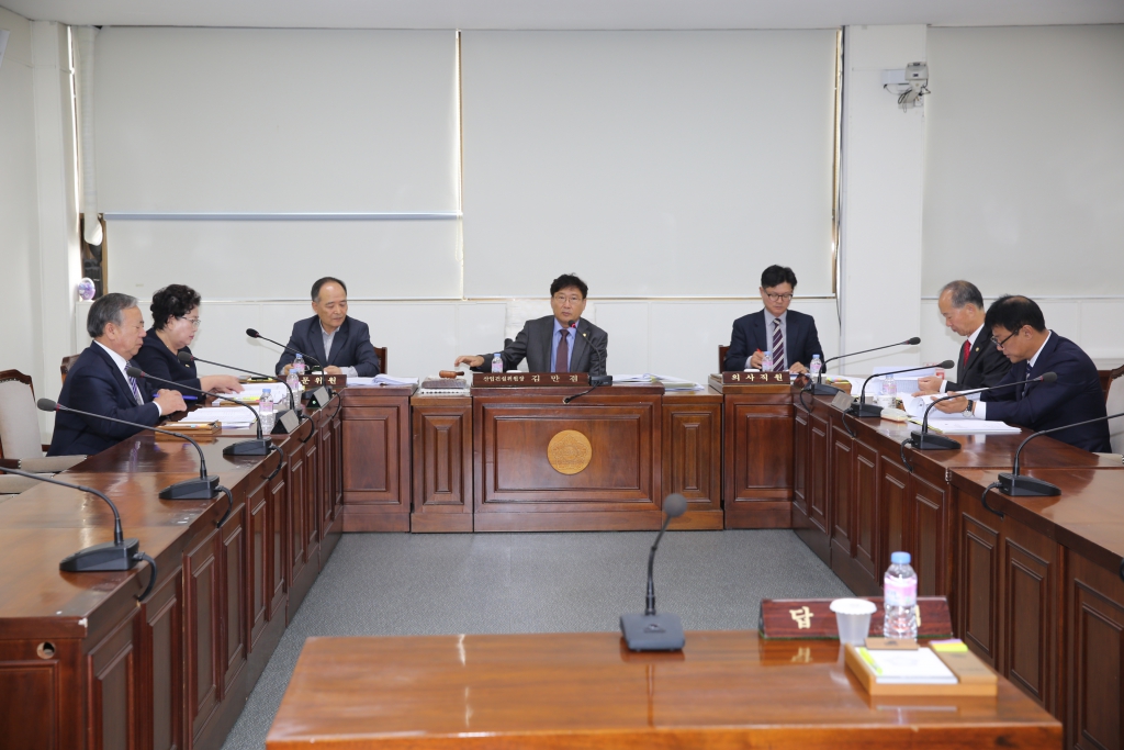 산업건설위원회