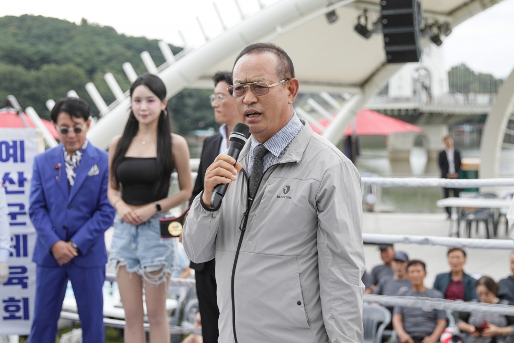 WBA ASIA EAST 슈퍼웰터급 타이틀매치, KBF 슈퍼라이트 한국타이틀 매치