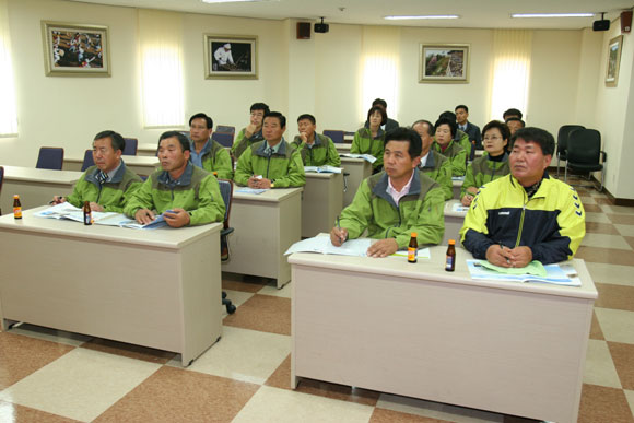 안성시 자원회수시설