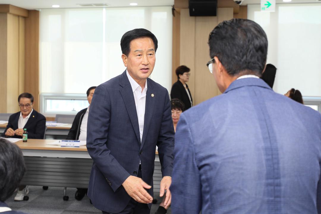 '민주평통자문회의 예산군협의회 3분기 정기회의' 게시글의 사진(2) '049A1540 복사.jpg'