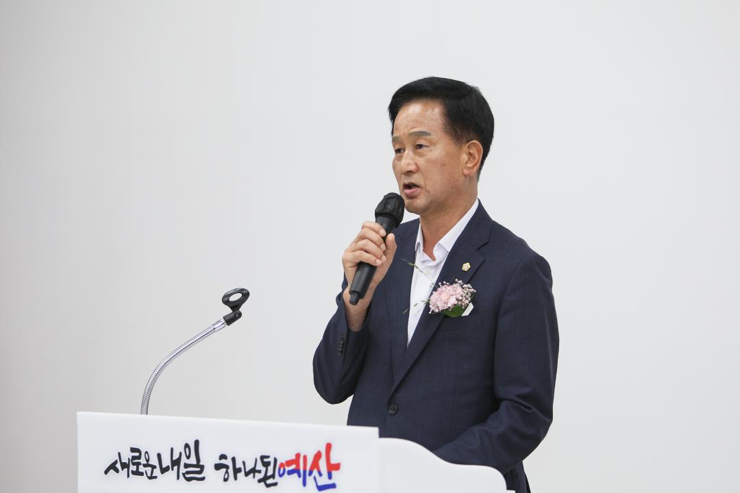 '예산군 스마트농기계교육장 개소식' 게시글의 사진(3) '049A1491 복사.jpg'