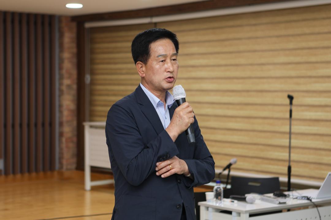 '제10대 예산군의회 의원 의정역량강화 워크숍' 게시글의 사진(2) '049A0517 복사.jpg'