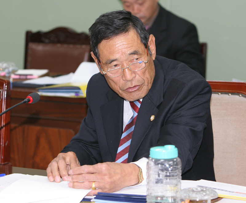 2005행정사무감사