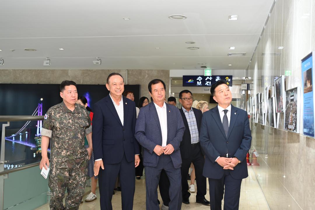 '안보사진 전시회' 게시글의 사진(3) '20260608 안보사진 전시회 (3).jpg'