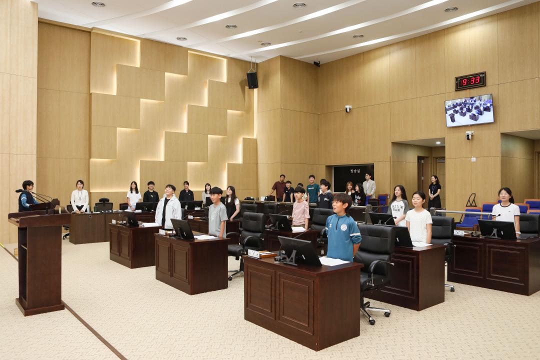 '청소년 의회체험 활동(예산초 6-2)' 게시글의 사진(2) '049A9368 복사.jpg'
