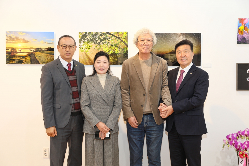 예담사진전시회