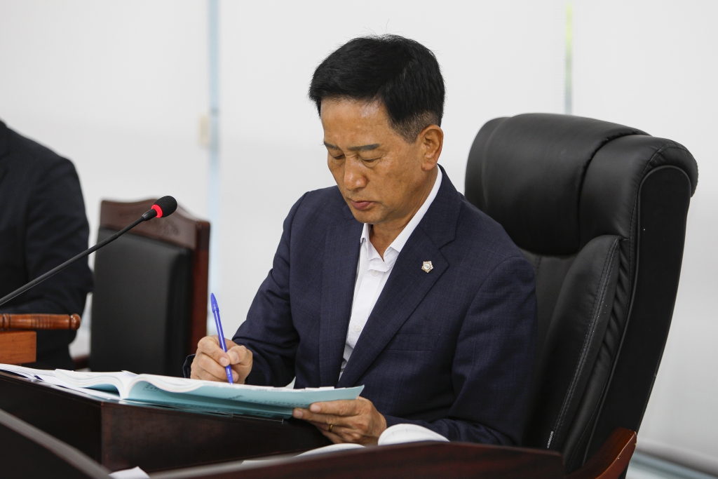 2025년 7월 15일 행정복지위원회