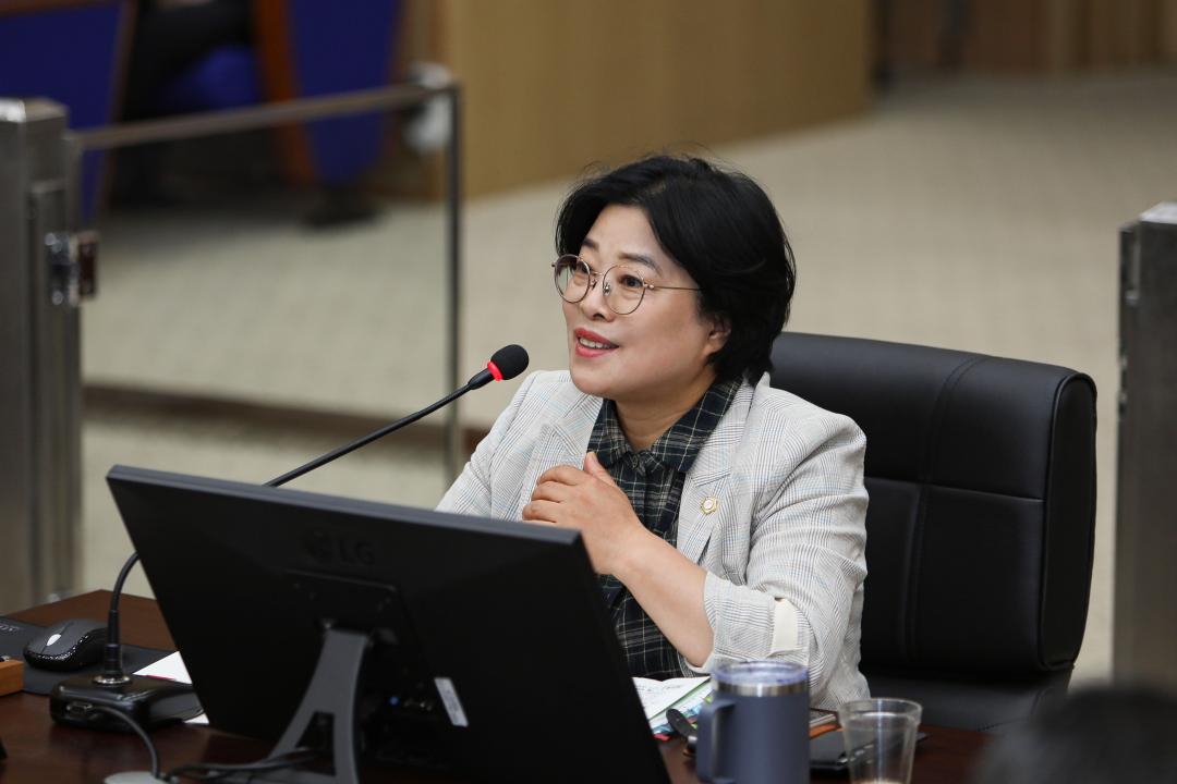 '제325회 임시회 6차 본회의 업무보고' 게시글의 사진(4) '049A1094 복사.jpg'