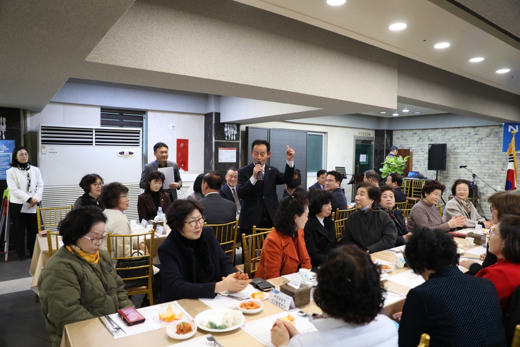 예산농협 여성농업인센터 개강식 참석