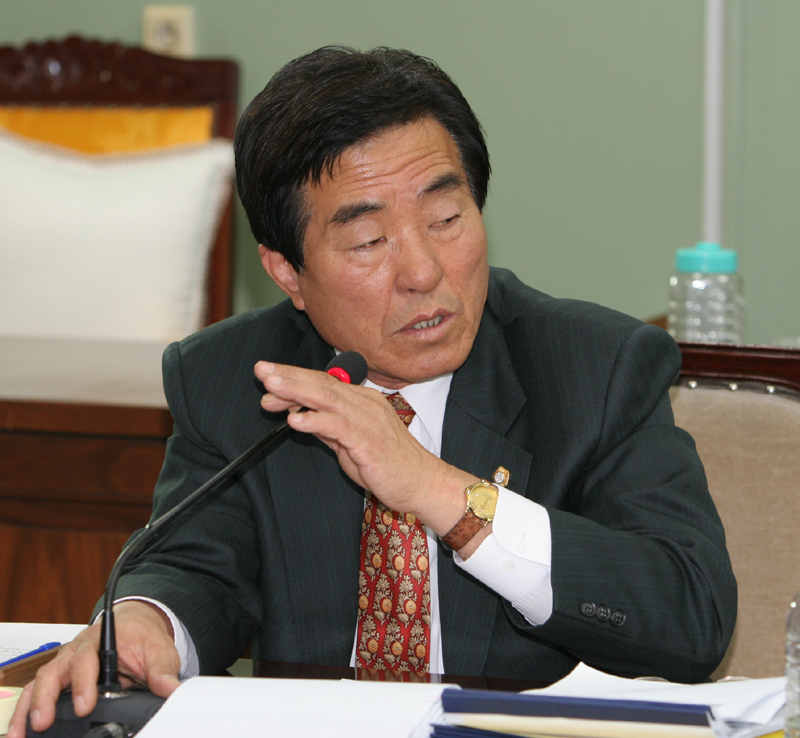 2005행정사무감사