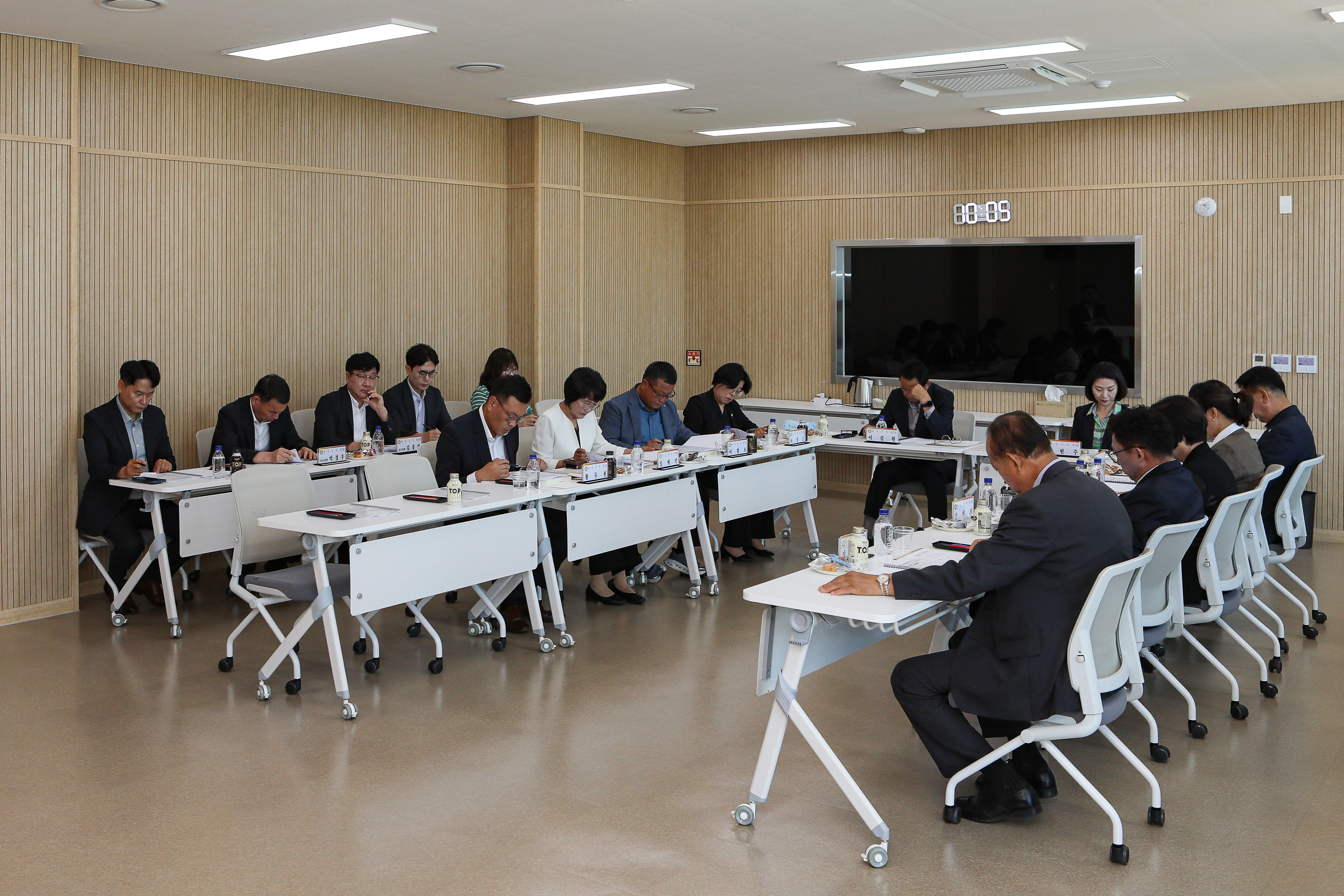 '예산군의회, 제10대 의원 당선인 연찬회 개최' 게시글의 사진(4) '049A9671 복사.jpg'