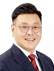  황두현
                                                        의원