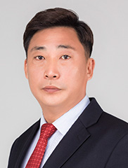  金榮鎭
                                                        委員長