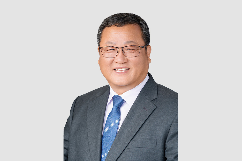 
                충청남도 예산군의회 이정호 의원 사진