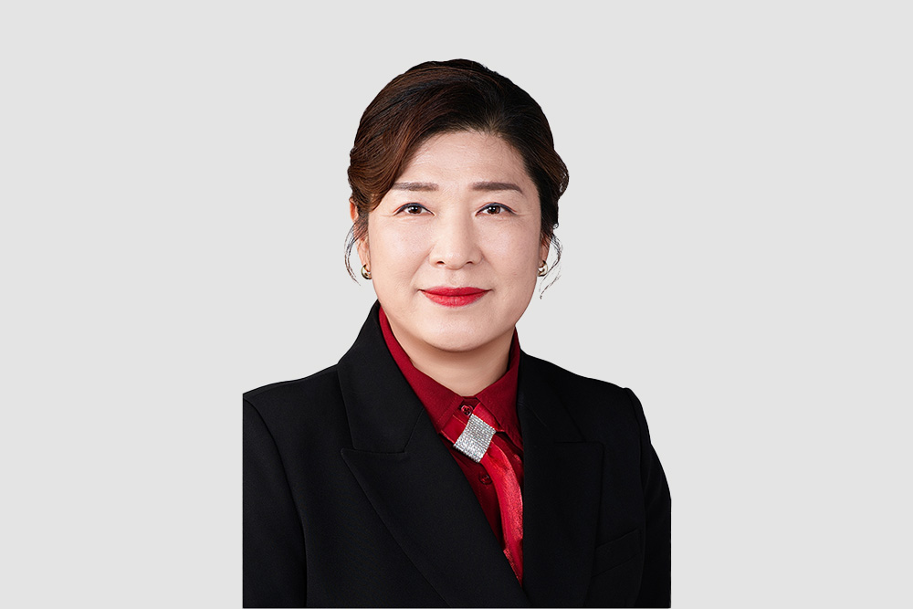 예산군의회 김외숙 의원 사진