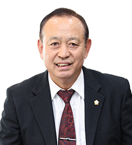 예산군의회 의장 장순관